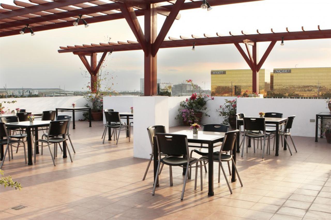 Zen Rooms Ninoy Aquino Airport Paranaque City Exterior photo