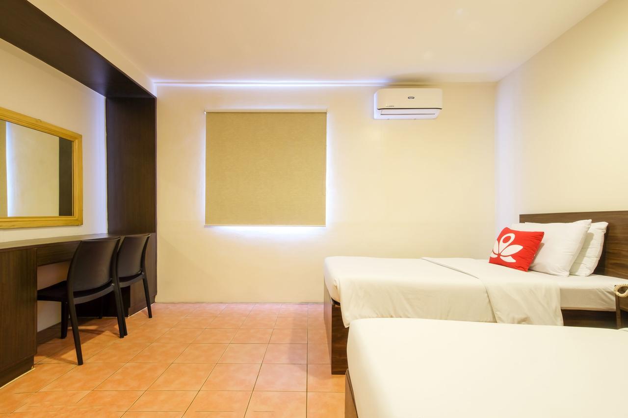 Zen Rooms Ninoy Aquino Airport Paranaque City Exterior photo