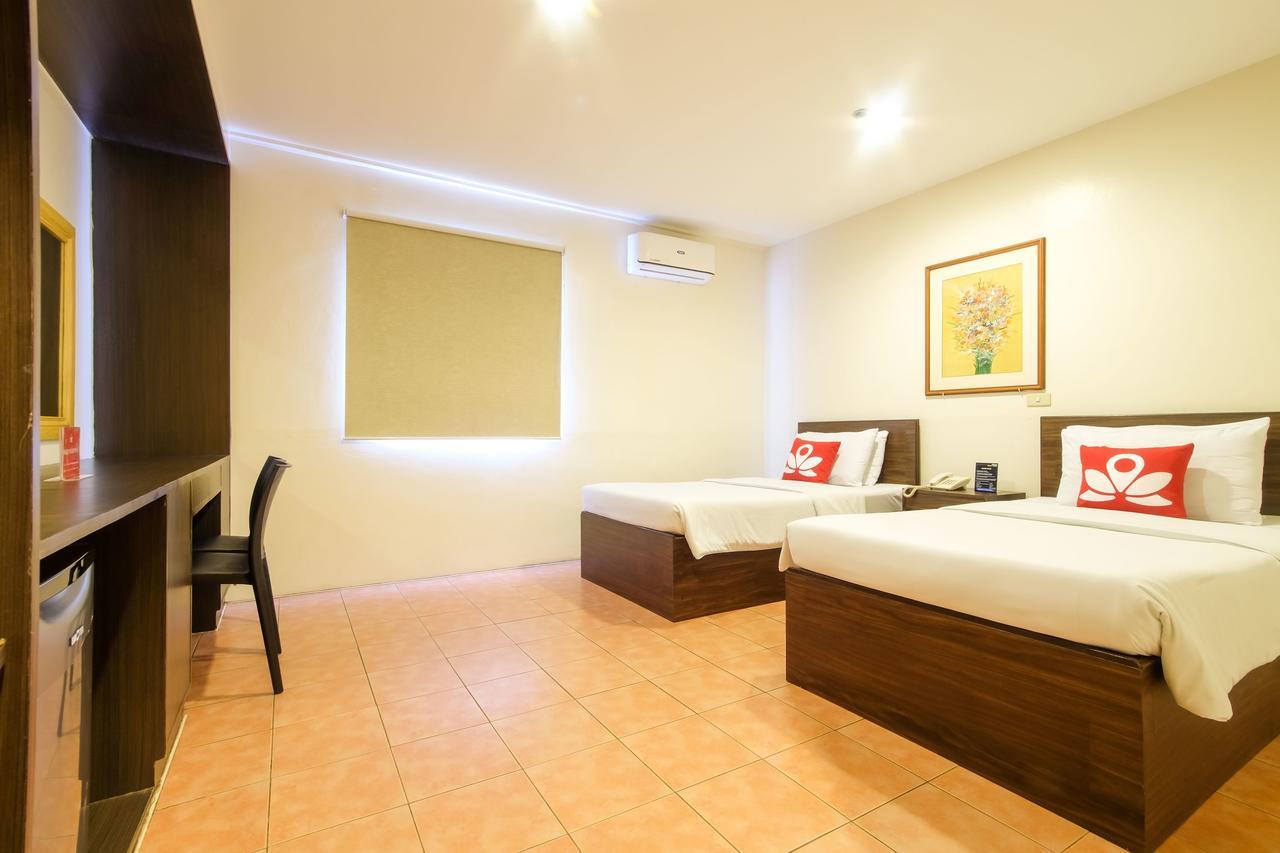 Zen Rooms Ninoy Aquino Airport Paranaque City Exterior photo
