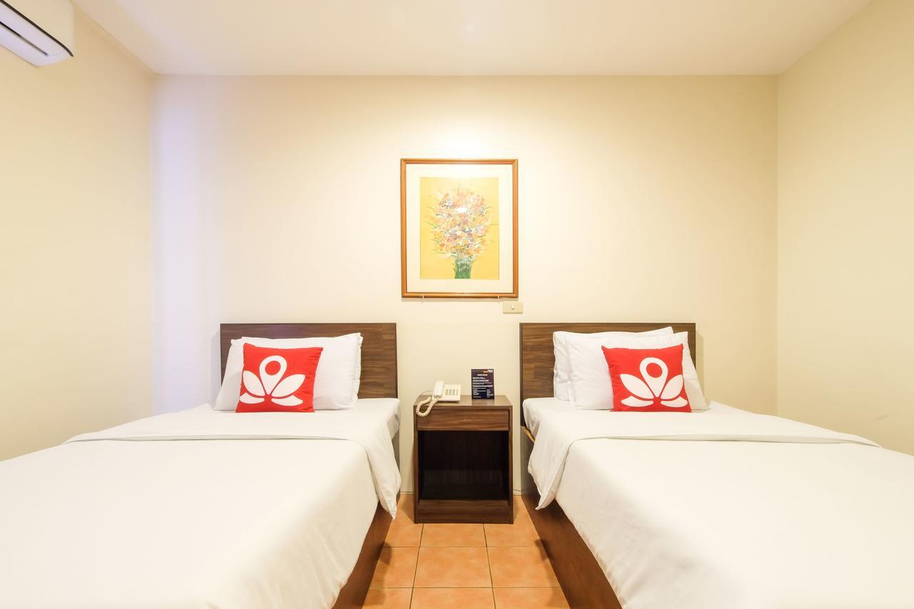 Zen Rooms Ninoy Aquino Airport Paranaque City Exterior photo