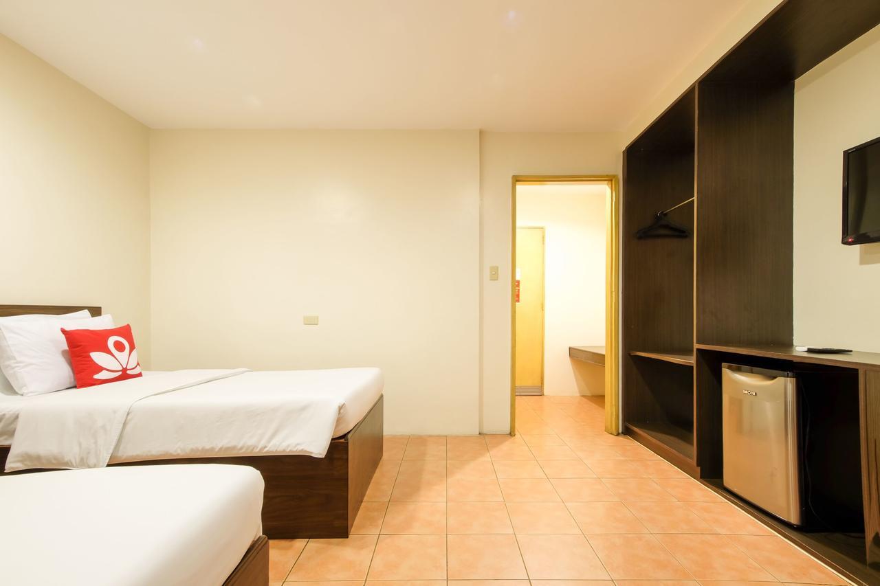 Zen Rooms Ninoy Aquino Airport Paranaque City Exterior photo