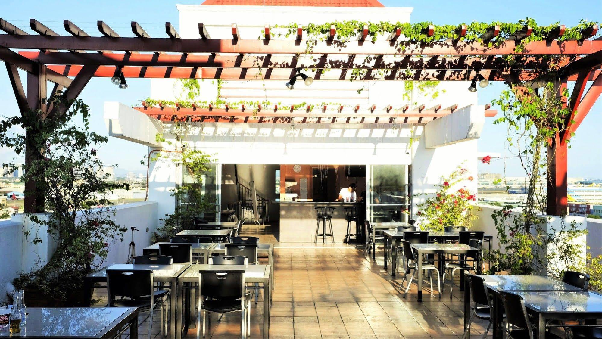 Zen Rooms Ninoy Aquino Airport Paranaque City Exterior photo
