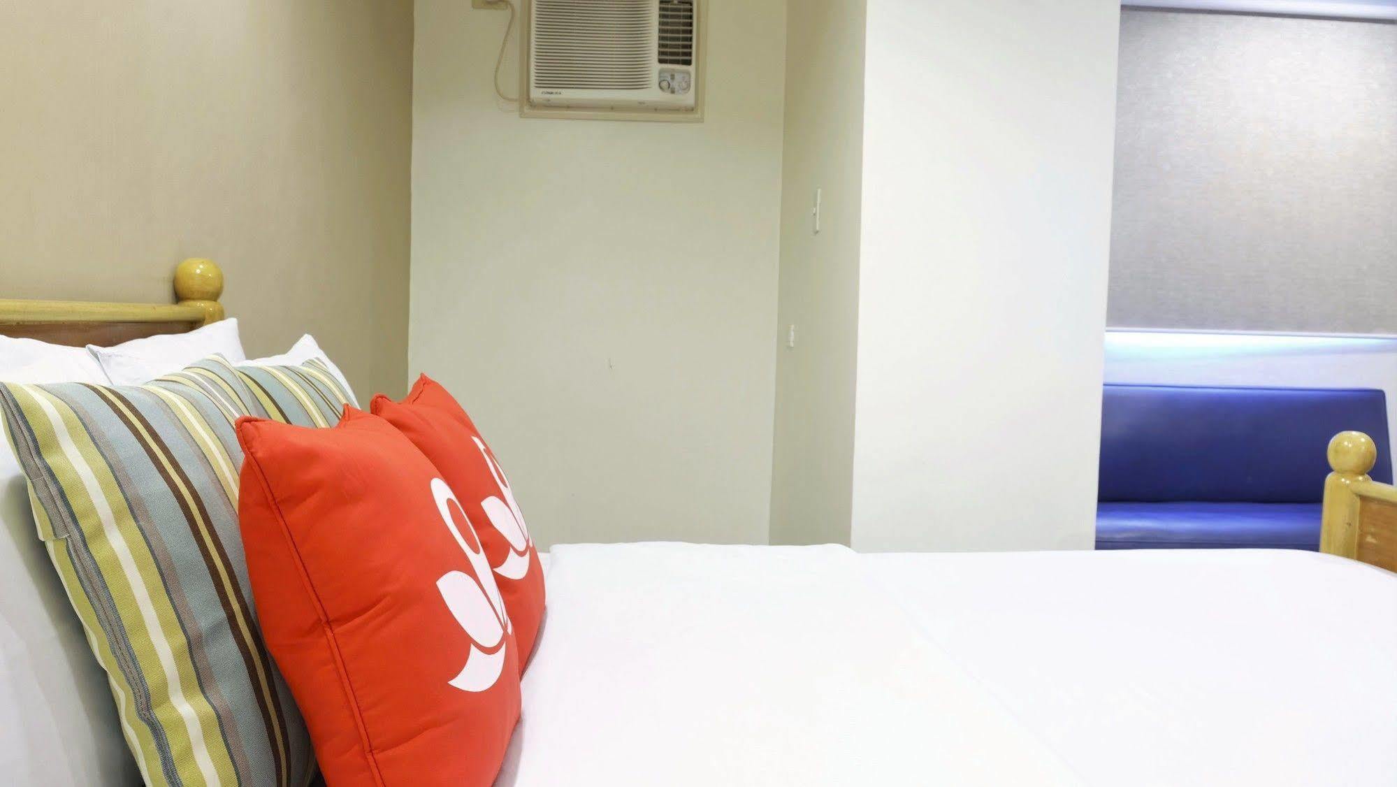 Zen Rooms Ninoy Aquino Airport Paranaque City Exterior photo