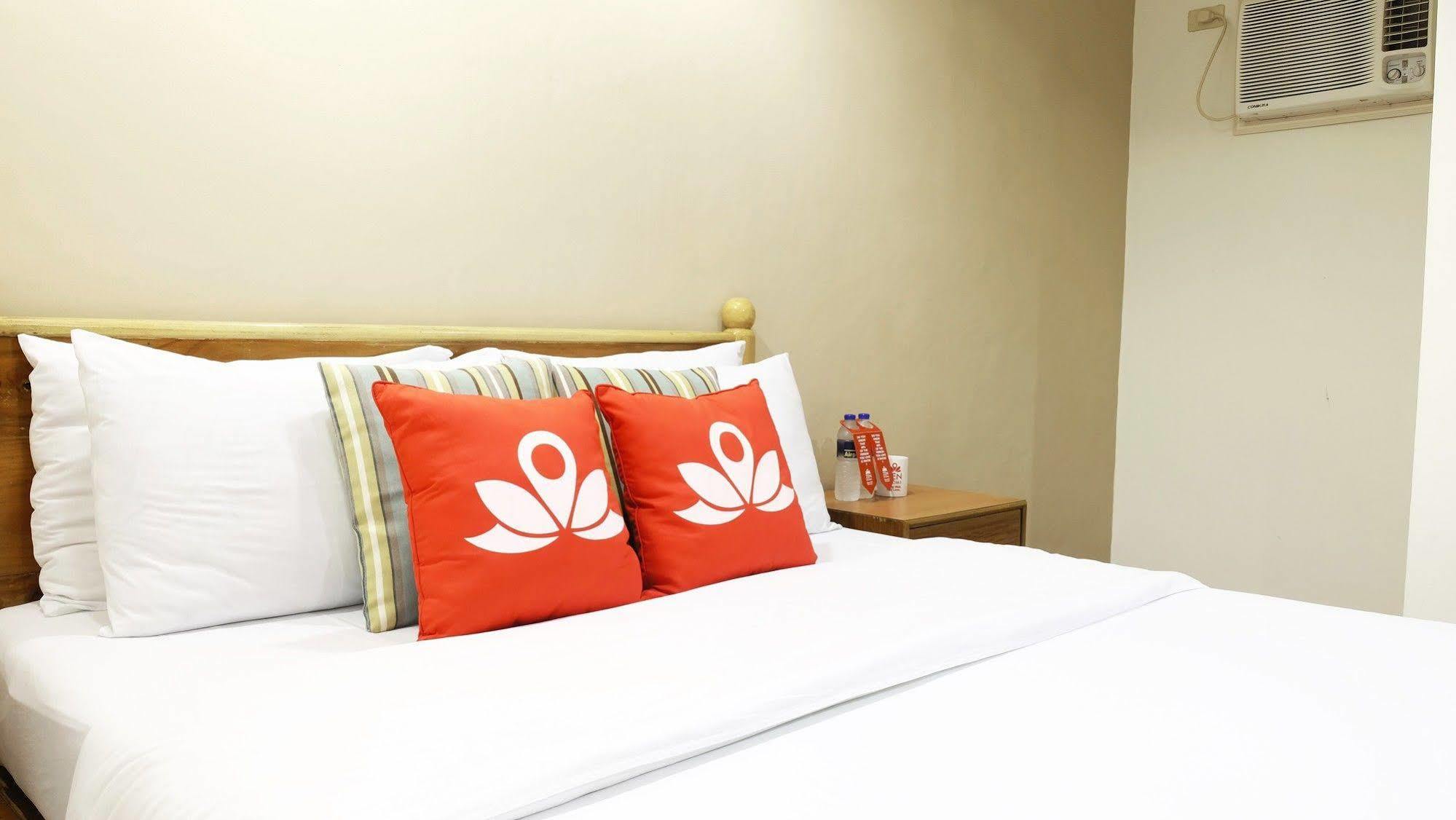 Zen Rooms Ninoy Aquino Airport Paranaque City Exterior photo